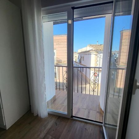 Apartamento El Arrumbador Jerez de la Frontera Extérieur photo