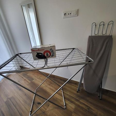 Apartamento El Arrumbador Jerez de la Frontera Extérieur photo