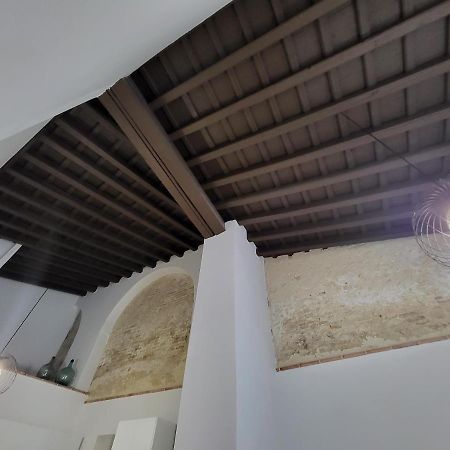 Apartamento El Arrumbador Jerez de la Frontera Extérieur photo