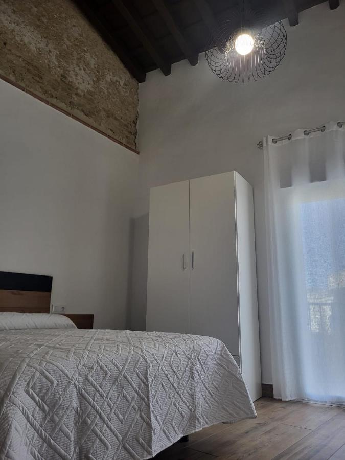 Apartamento El Arrumbador Jerez de la Frontera Extérieur photo