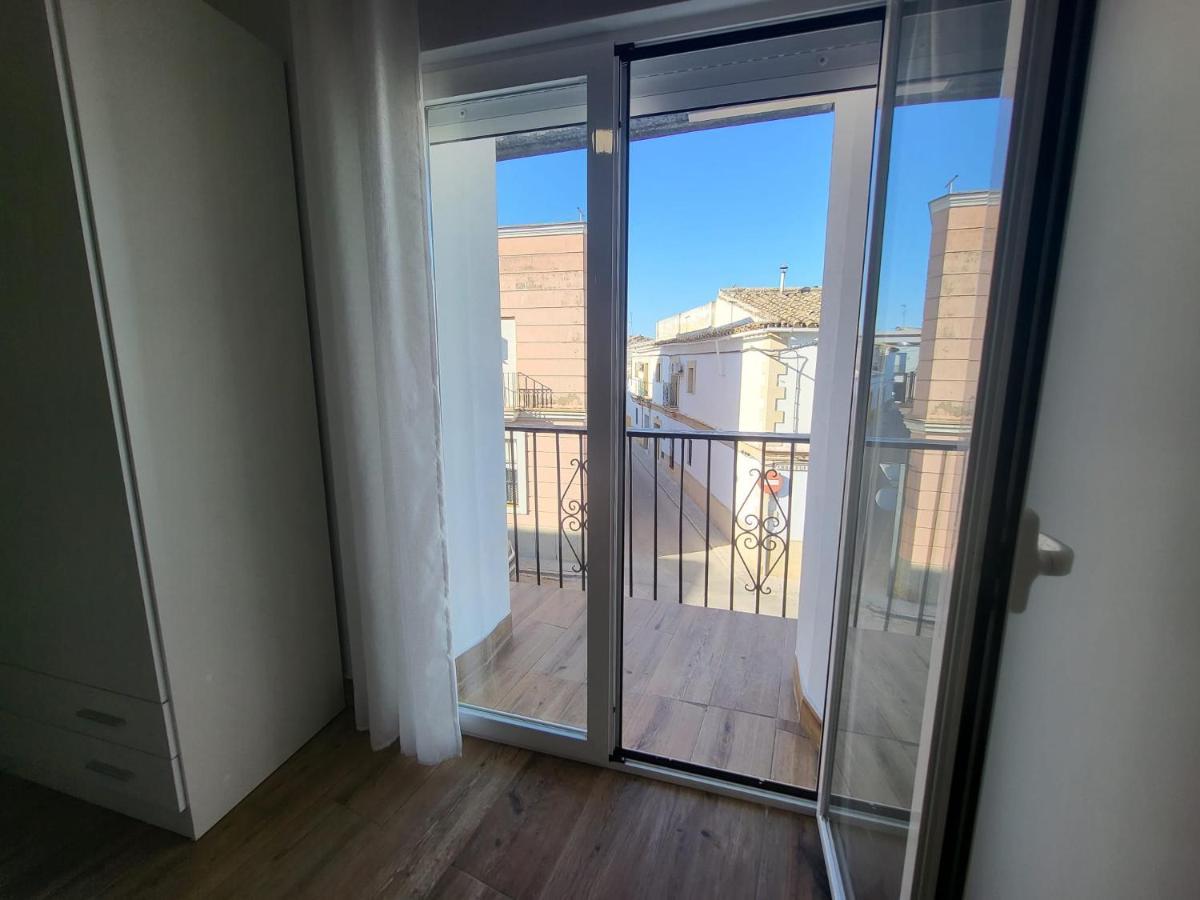 Apartamento El Arrumbador Jerez de la Frontera Extérieur photo