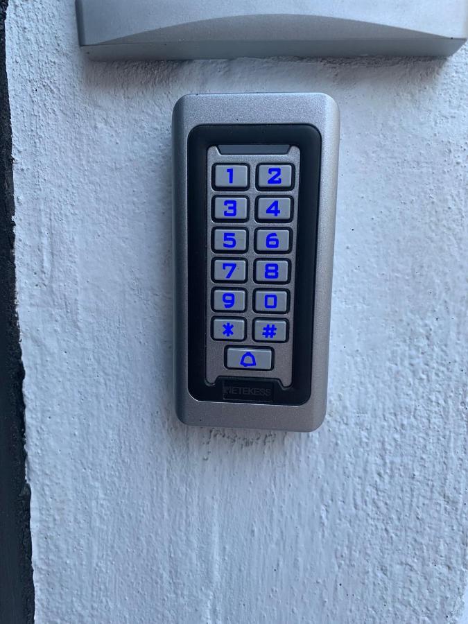 Apartamento El Arrumbador Jerez de la Frontera Extérieur photo
