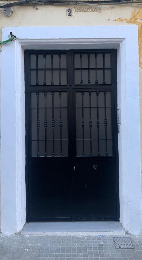 Apartamento El Arrumbador Jerez de la Frontera Extérieur photo