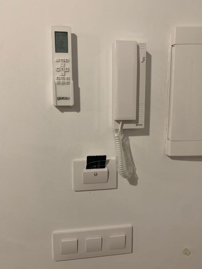 Apartamento El Arrumbador Jerez de la Frontera Extérieur photo
