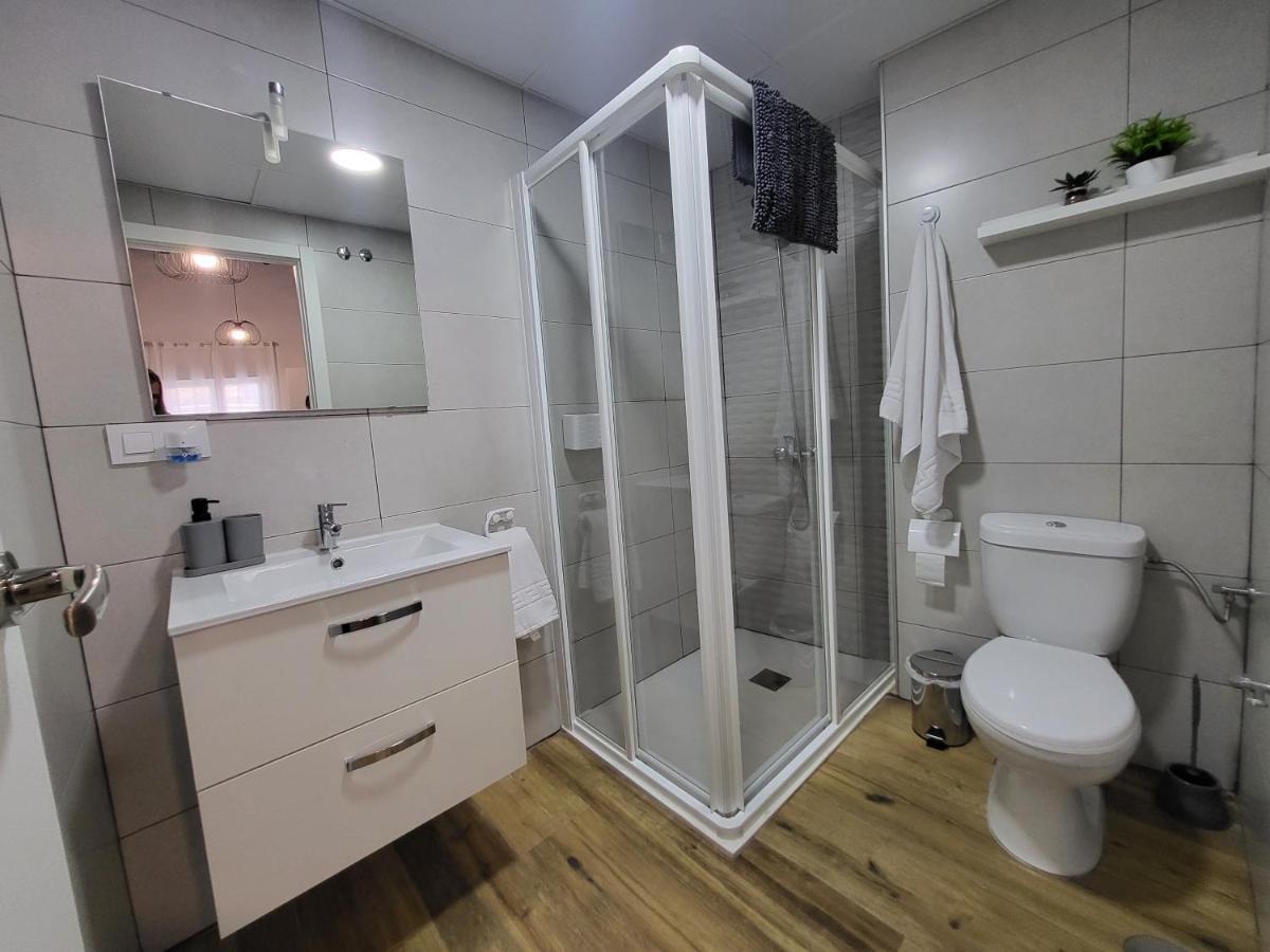 Apartamento El Arrumbador Jerez de la Frontera Extérieur photo