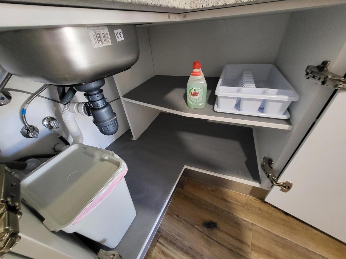 Apartamento El Arrumbador Jerez de la Frontera Extérieur photo