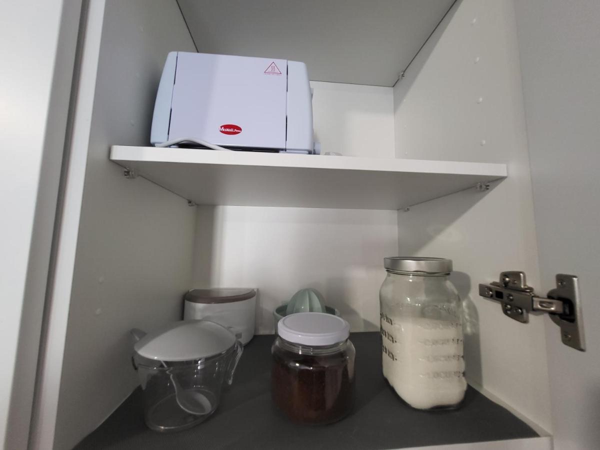 Apartamento El Arrumbador Jerez de la Frontera Extérieur photo