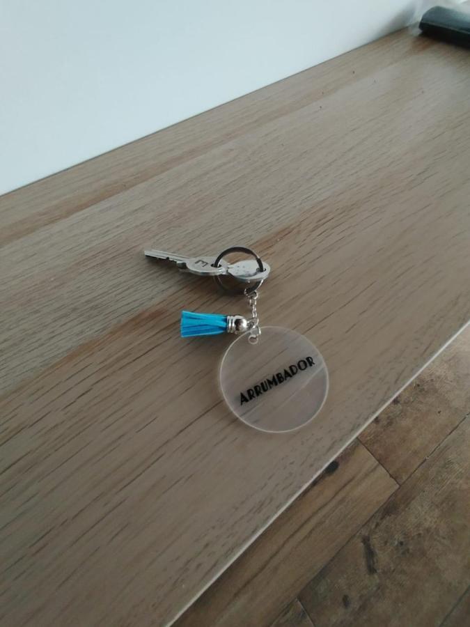 Apartamento El Arrumbador Jerez de la Frontera Extérieur photo